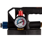 Устройство для заправки масла в АКПП, 10 л, пневматическое AFFIX AF10430017