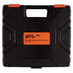 Устройство для заправки масла в АКПП, 10 л, пневматическое AFFIX AF10430017