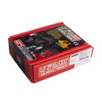 Гайковерт пневматический ударный 1/2, 813 Нм MIGHTY SEVEN NC-4130