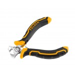 Кусачки GRIPro, 115 мм, мини TOLSEN TT10356