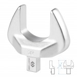 Насадка рожковая серии FIT, 32 мм, 9х12 мм KING TONY 34501132M