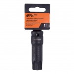 Насадка (бита) торцевая 1/2, TORX TR, T100H, L=78 мм, для шкива распредвала AFFIX AF10321301