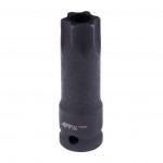 Насадка (бита) торцевая 1/2, TORX TR, T100H, L=78 мм, для шкива распредвала AFFIX AF10321301
