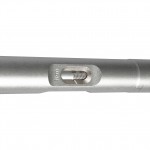 Динамометрический ключ серии ALUMINIUM, 3/4, 200-1000 Нм, футляр KING TONY 3465G-3FB