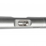 Динамометрический ключ серии ALUMINIUM, 3/4, 200-1000 Нм, футляр KING TONY 3465G-3FB