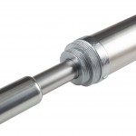 Насос для бочек ручной, плунжерный МАСТАК 133-00125