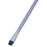 Отвертка шлицевая Slotted 5,5 мм, 150 мм, держатель МАСТАК 040-55150H
