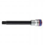 Насадка (бита) торцевая 1/2, Spline, M10, L = 140 мм KING TONY 406610
