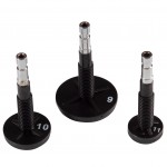 Набор для тестирования герметичности системы охлаждения, 32 предмета, кейс AFFIX AF10331032C