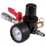 Набор для тестирования герметичности системы охлаждения, 32 предмета, кейс AFFIX AF10331032C