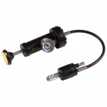 Набор для тестирования герметичности системы охлаждения, 32 предмета, кейс AFFIX AF10331032C