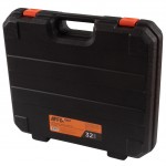 Набор для тестирования герметичности системы охлаждения, 32 предмета, кейс AFFIX AF10331032C