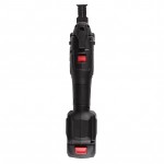 Реноватор аккумуляторный многофункциональный 18 В, кейс MIGHTY SEVEN DOM-101A