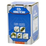 kingtony головка ударная  3/4 глубок. 21мм 643521m