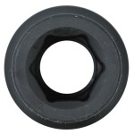 kingtony головка ударная  3/4 глубок. 21мм 643521m
