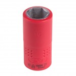 Головка торцевая диэлектрическая шестигранная 1/2, 16 мм KING TONY 4335VE16M