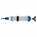 Шприц для удаления остатков топлива, 1,5 л AFFIX AF10354015