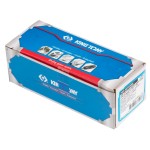 Головка торцевая ударная глубокая TORX Е-стандарт 3/4, E20, L = 110 мм KING TONY 647520M