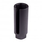 Головка для кислородных датчиков 3/8, 22 мм, разрезная, глубокая KING TONY 9AJ3222