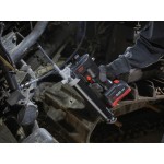 Шприц плунжерный 400 мл, аккумуляторный MIGHTY SEVEN DGG-102