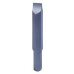 Вставка (бита) торцевая 5/16, Slotted, 10х1,6 мм, 80 мм KING TONY 188010S