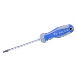 kingtony отвертка  torx (t20 l=100) 14272004