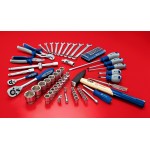 Набор инструментов универсальный, 88 предметов МАСТАК 01-088C