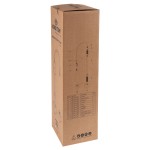 Обратный рихтовочный молоток, пневматический, 1,36 кг, 3 предмета KING TONY 9CH212