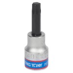 Насадка (бита) торцевая 3/8, Torx, T40, L = 50 мм KING TONY 302340