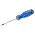 kingtony отвертка  torx (t10 l=075) 14271003