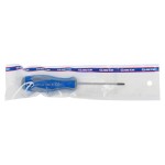 kingtony отвертка  torx (t10 l=075) 14271003