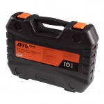 Набор фиксаторов распредвала / коленвала, BMW, кейс, 10 предметов AFFIX AF10321218C