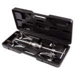 Обратный молоток для внутренних и внешних подшипников, 15-80 мм, кейс, 6 предметов AFFIX AF10031005C