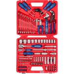 Набор инструментов универсальный, 102 предмета МАСТАК 0-102C