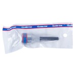 Насадка (бита) торцевая 1/2, Torx, T45, L = 80 мм, с отверстием KING TONY 403745