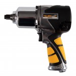 Гайковерт пневматический ударный 1/2, 880 Нм TOLSEN TT73362