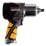 Гайковерт пневматический ударный 1/2, 880 Нм TOLSEN TT73362