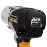 Гайковерт пневматический ударный 1/2, 880 Нм TOLSEN TT73362
