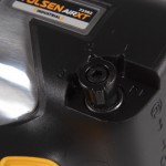 Гайковерт пневматический ударный 1/2, 880 Нм TOLSEN TT73362