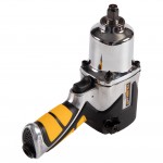 Гайковерт пневматический ударный 1/2, 880 Нм TOLSEN TT73362