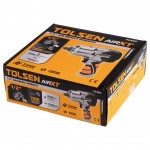 Гайковерт пневматический ударный 1/2, 880 Нм TOLSEN TT73362