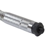 Ключ динамометрический 1/2, 70-350 Нм, в пластиковом кейсе МАСТАК 012-40350C