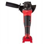 Шлифмашина угловая (УШМ), 125 мм, 18 В, аккумуляторная, кейс MIGHTY SEVEN DG-501A