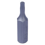 Вставка (бита) торцевая 5/16, Torx, Т15, 32 мм KING TONY 183215T