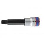 Насадка (бита) торцевая 1/2, Spline, M5, L = 80 мм KING TONY 403605