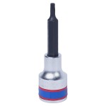 Насадка (бита) торцевая 1/2, Torx, T20, L = 80 мм KING TONY 403320