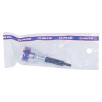 Насадка (бита) торцевая 1/2, Torx, T20, L = 80 мм KING TONY 403320