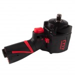 Гайковерт пневматический ударный 1/2, 884 Нм, укороченный MIGHTY SEVEN NC-4670Q