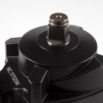 Гайковерт пневматический ударный 1/2, 884 Нм, укороченный MIGHTY SEVEN NC-4670Q