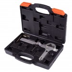 Набор фиксаторов распредвала / коленвала, BMW, кейс, 5 предметов AFFIX AF10321212C